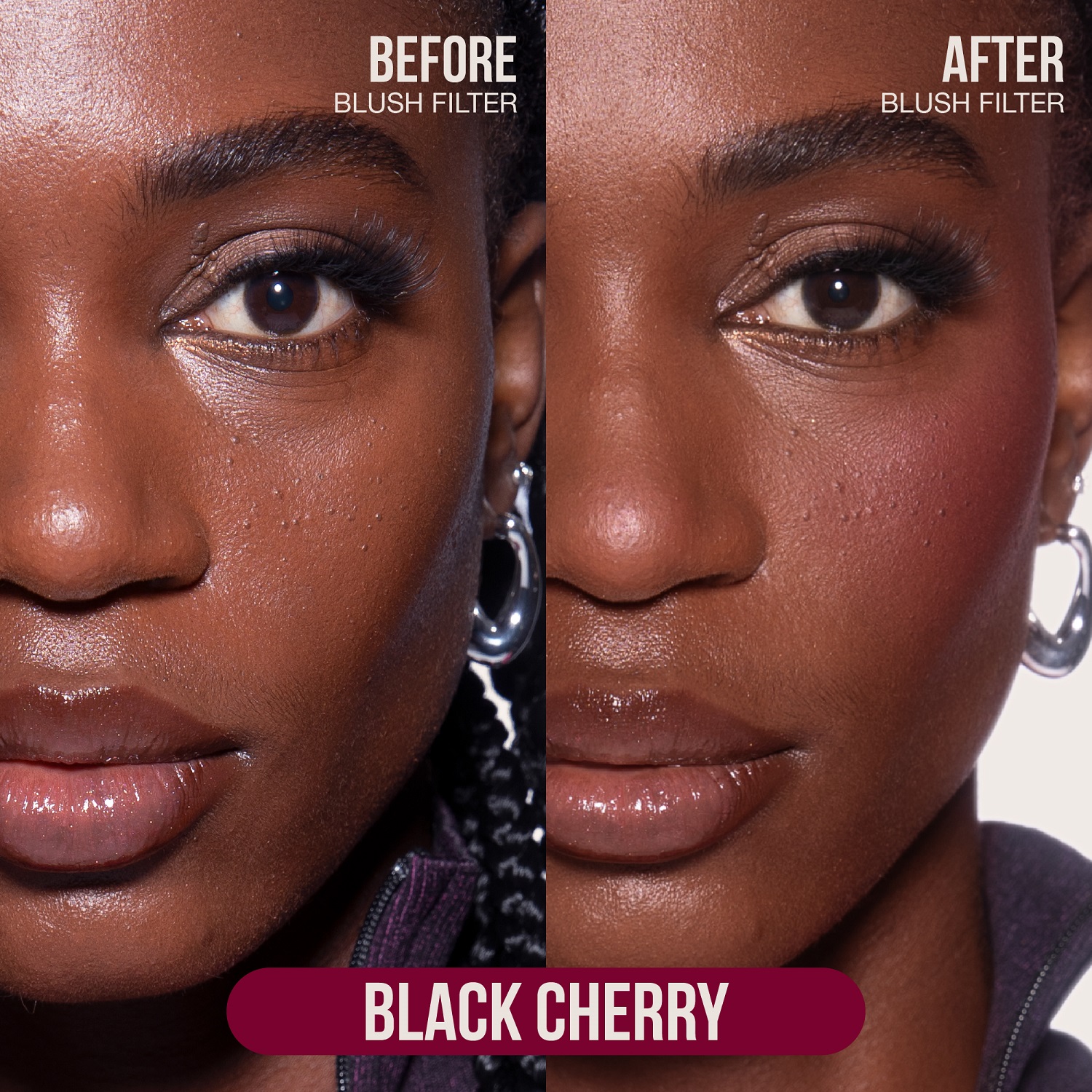 BLUSH FILTER (RUBOR LÍQUIDO PARA ROSTRO)
